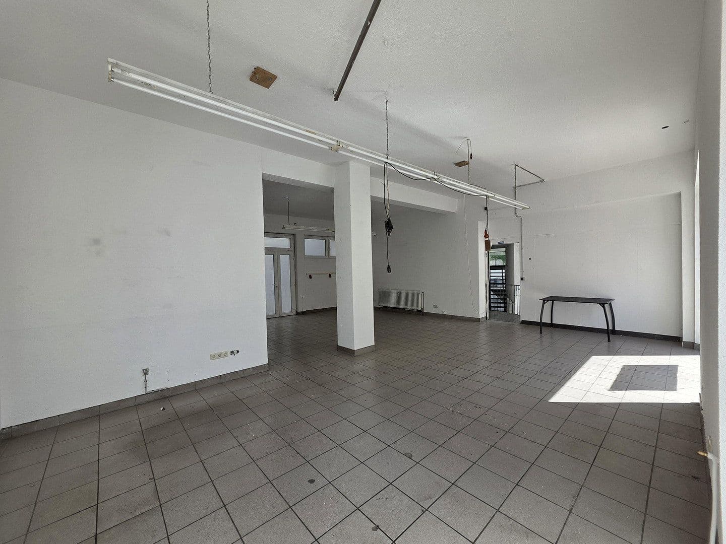 office to rent, 323 m², Durlacherstraße 70-72, Pforzheim, Baden-Württemberg office to rent, 323 m², Durlacherstraße 70-72, Pforzheim, Baden-Württemberg