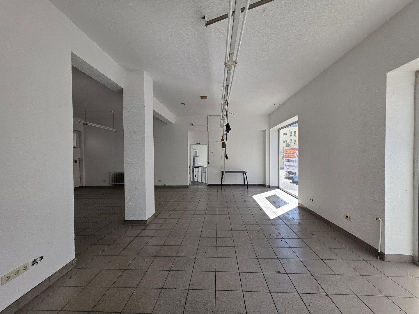 office to rent, 323 m², Durlacherstraße 70-72, Pforzheim, Baden-Württemberg office to rent, 323 m², Durlacherstraße 70-72, Pforzheim, Baden-Württemberg