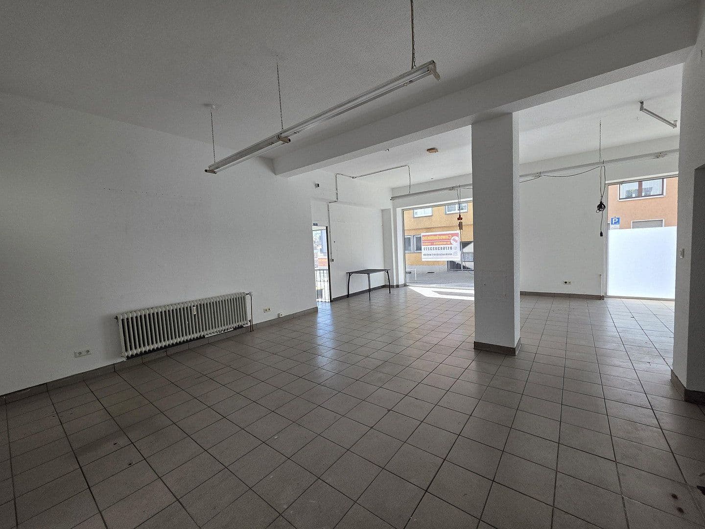office to rent, 323 m², Durlacherstraße 70-72, Pforzheim, Baden-Württemberg office to rent, 323 m², Durlacherstraße 70-72, Pforzheim, Baden-Württemberg