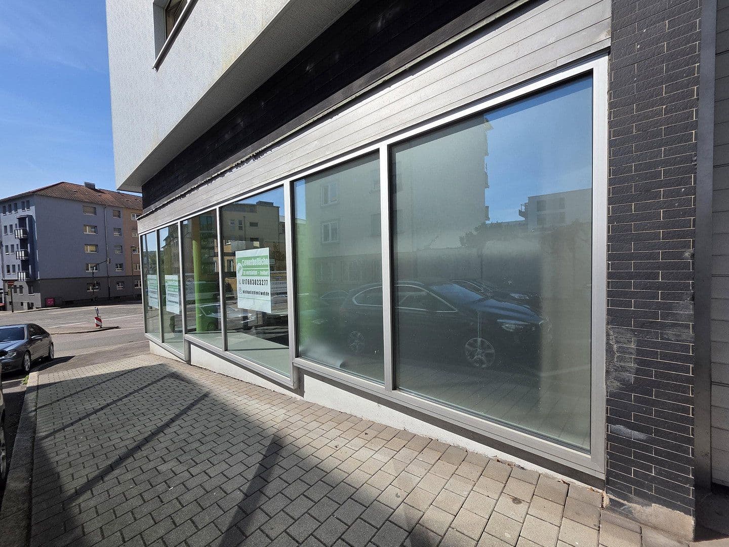 office to rent, 323 m², Durlacherstraße 70-72, Pforzheim, Baden-Württemberg office to rent, 323 m², Durlacherstraße 70-72, Pforzheim, Baden-Württemberg