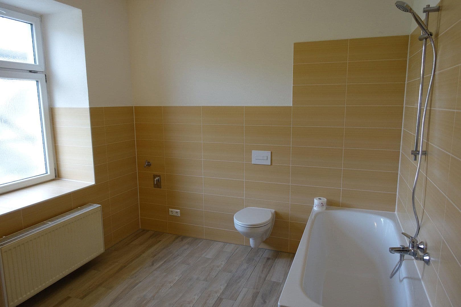 6 bedroom flat to rent, 125 m², Äußere Oybiner Straße 5, Zittau, Saxony 6 bedroom flat to rent, 125 m², Äußere Oybiner Straße 5, Zittau, Saxony