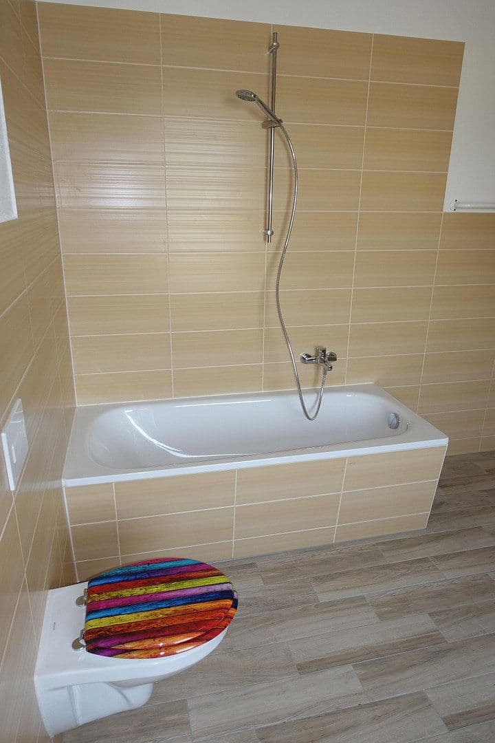 6 bedroom flat to rent, 125 m², Äußere Oybiner Straße 5, Zittau, Saxony 6 bedroom flat to rent, 125 m², Äußere Oybiner Straße 5, Zittau, Saxony