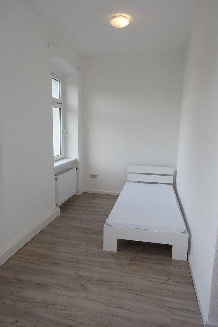 6 bedroom flat to rent, 125 m², Äußere Oybiner Straße 5, Zittau, Saxony 6 bedroom flat to rent, 125 m², Äußere Oybiner Straße 5, Zittau, Saxony