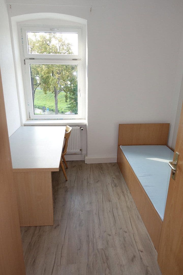 6 bedroom flat to rent, 125 m², Äußere Oybiner Straße 5, Zittau, Saxony 6 bedroom flat to rent, 125 m², Äußere Oybiner Straße 5, Zittau, Saxony