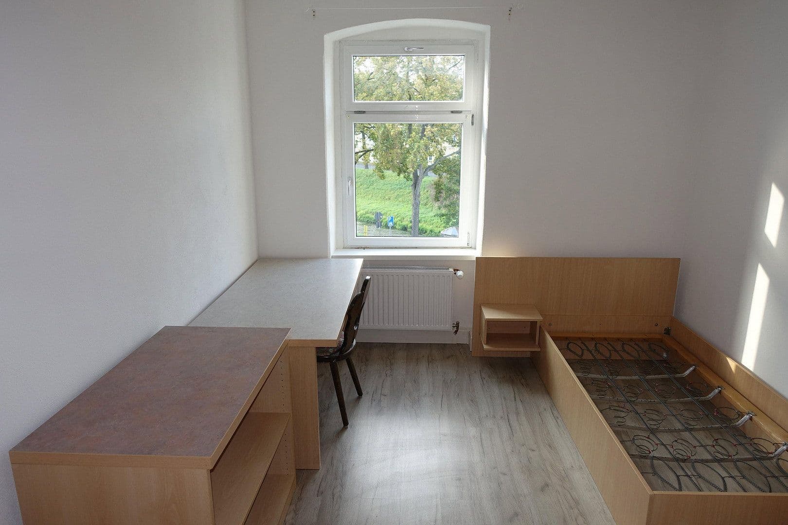 6 bedroom flat to rent, 125 m², Äußere Oybiner Straße 5, Zittau, Saxony 6 bedroom flat to rent, 125 m², Äußere Oybiner Straße 5, Zittau, Saxony