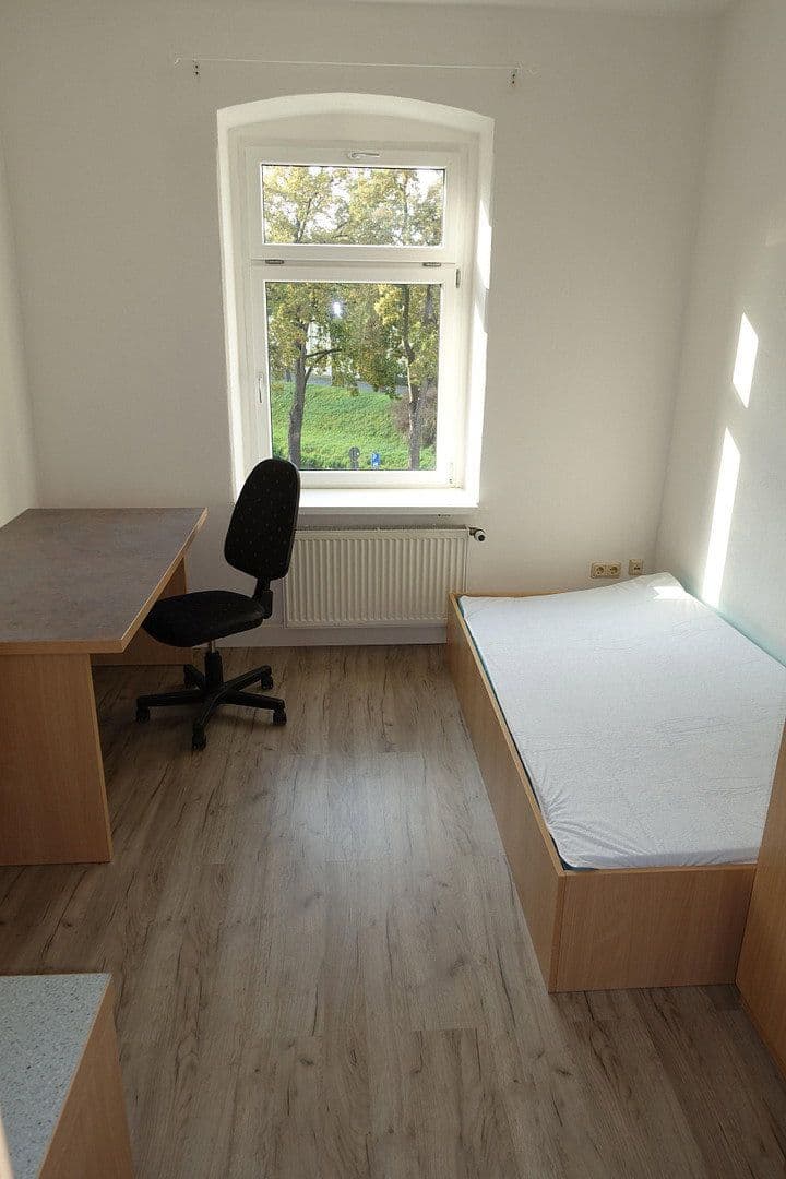 6 bedroom flat to rent, 125 m², Äußere Oybiner Straße 5, Zittau, Saxony 6 bedroom flat to rent, 125 m², Äußere Oybiner Straße 5, Zittau, Saxony