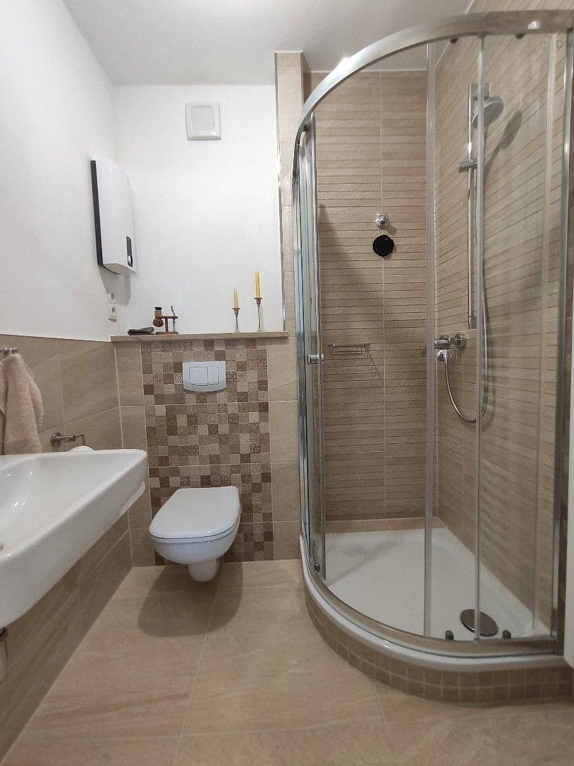 2 bedroom flat to rent, 47 m², Kiel, Schleswig-Holstein 2 bedroom flat to rent, 47 m², Kiel, Schleswig-Holstein