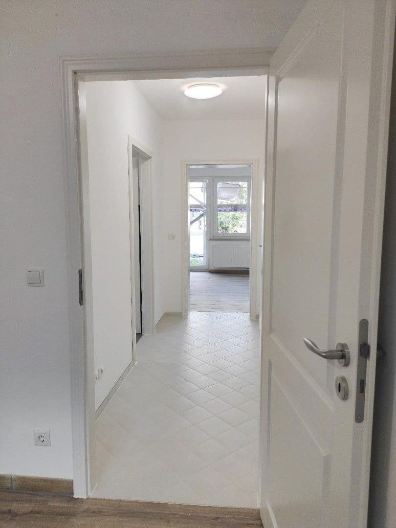 2 bedroom flat to rent, 47 m², Kiel, Schleswig-Holstein 2 bedroom flat to rent, 47 m², Kiel, Schleswig-Holstein