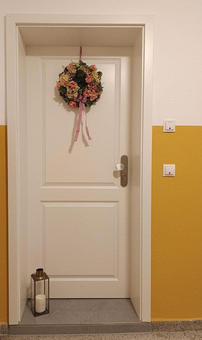 2 bedroom flat to rent, 47 m², Kiel, Schleswig-Holstein 2 bedroom flat to rent, 47 m², Kiel, Schleswig-Holstein