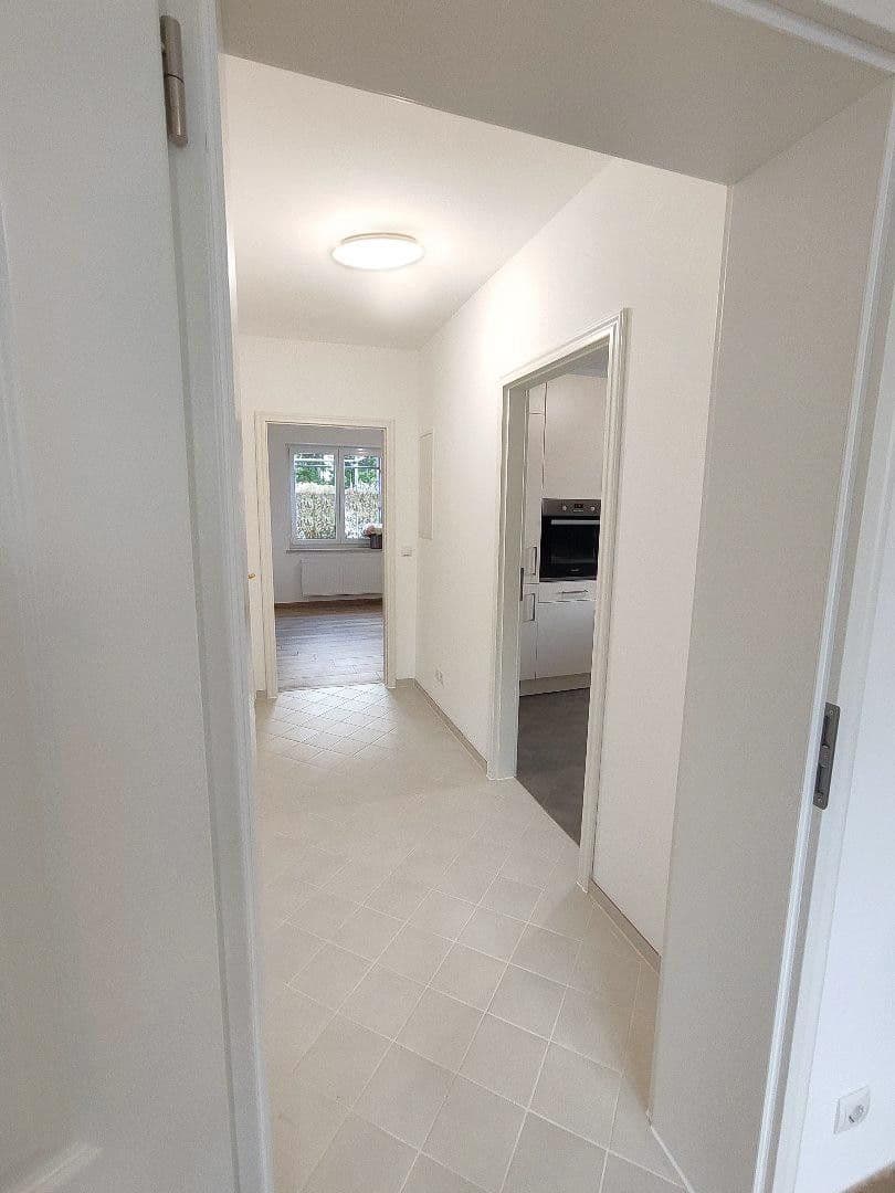 2 bedroom flat to rent, 47 m², Kiel, Schleswig-Holstein 2 bedroom flat to rent, 47 m², Kiel, Schleswig-Holstein