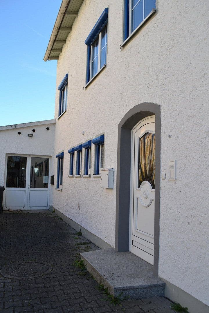 house for sale, 245 m², Auweg 1, Eggenfelden, Bavaria house for sale, 245 m², Auweg 1, Eggenfelden, Bavaria