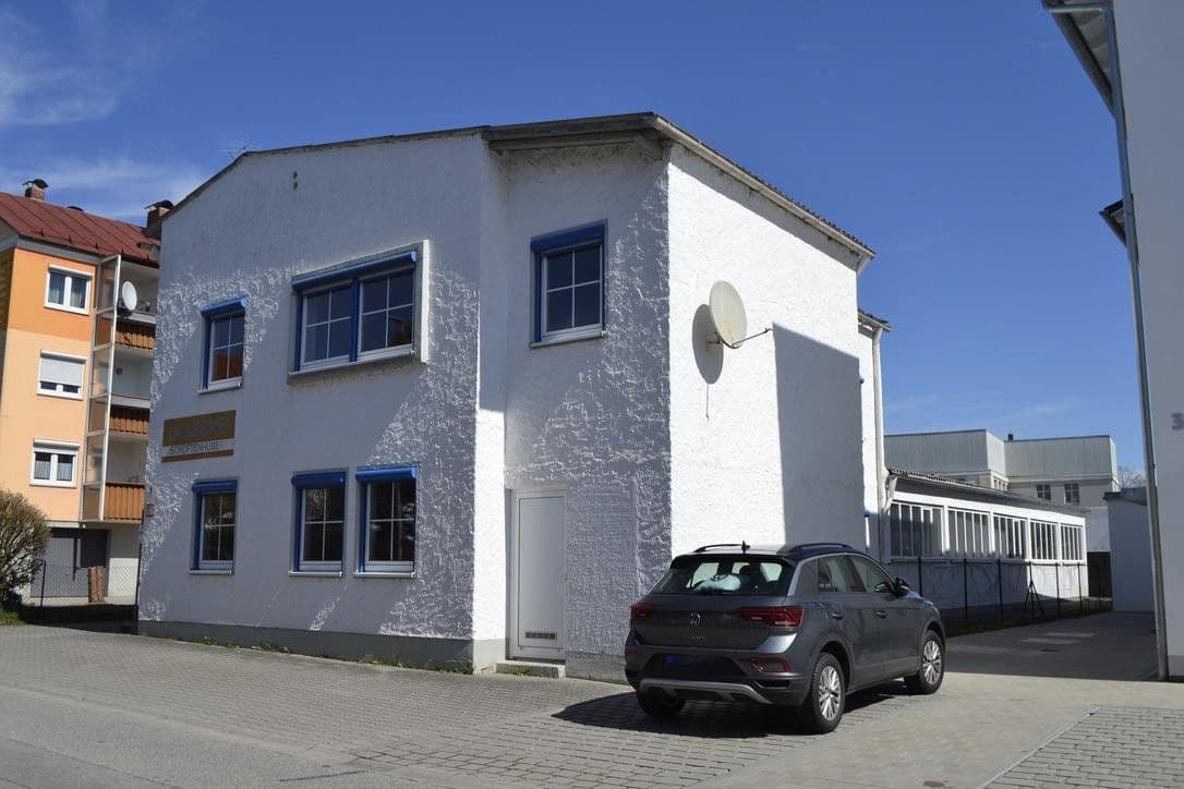 house for sale, 245 m², Auweg 1, Eggenfelden, Bavaria house for sale, 245 m², Auweg 1, Eggenfelden, Bavaria