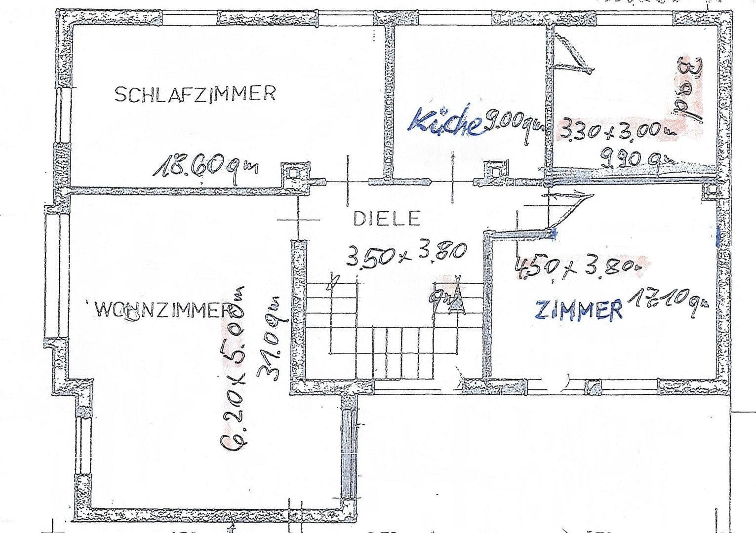 house for sale, 245 m², Auweg 1, Eggenfelden, Bavaria house for sale, 245 m², Auweg 1, Eggenfelden, Bavaria