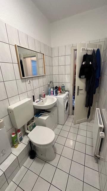 1 bedroom flat to rent, 40 m², Witten, North Rhine-Westphalia 1 bedroom flat to rent, 40 m², Witten, North Rhine-Westphalia