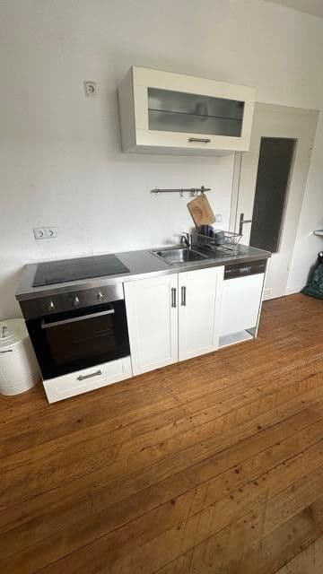 1 bedroom flat to rent, 40 m², Witten, North Rhine-Westphalia 1 bedroom flat to rent, 40 m², Witten, North Rhine-Westphalia