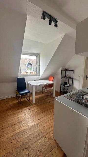 1 bedroom flat to rent, 40 m², Witten, North Rhine-Westphalia 1 bedroom flat to rent, 40 m², Witten, North Rhine-Westphalia