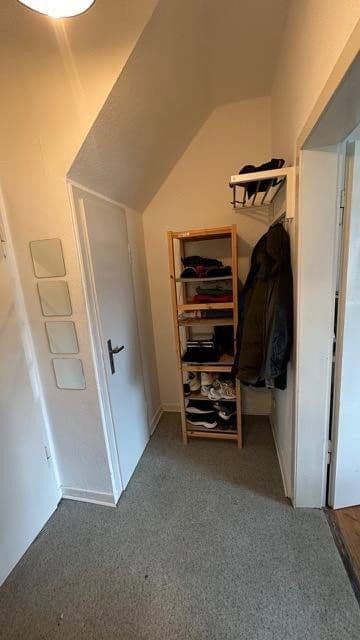 1 bedroom flat to rent, 40 m², Witten, North Rhine-Westphalia 1 bedroom flat to rent, 40 m², Witten, North Rhine-Westphalia