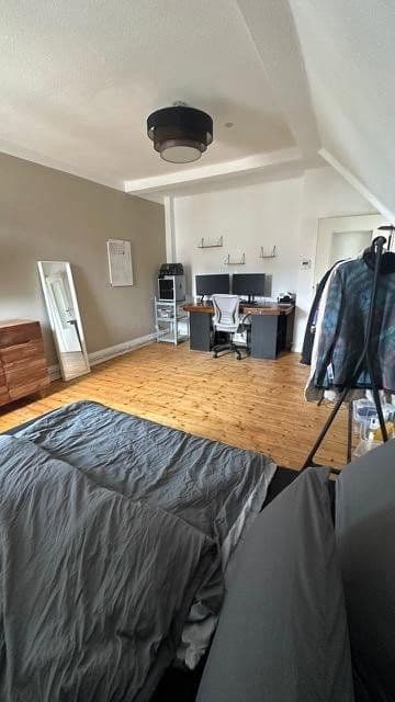 1 bedroom flat to rent, 40 m², Witten, North Rhine-Westphalia 1 bedroom flat to rent, 40 m², Witten, North Rhine-Westphalia