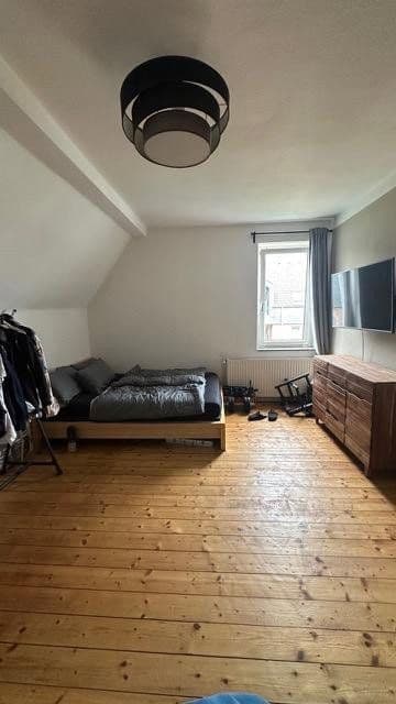 1 bedroom flat to rent, 40 m², Witten, North Rhine-Westphalia 1 bedroom flat to rent, 40 m², Witten, North Rhine-Westphalia