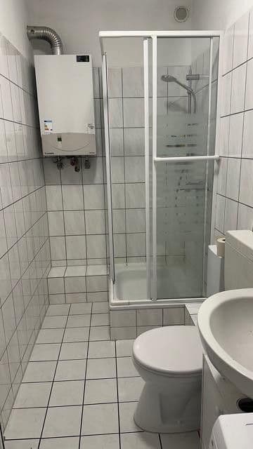 1 bedroom flat to rent, 40 m², Witten, North Rhine-Westphalia 1 bedroom flat to rent, 40 m², Witten, North Rhine-Westphalia