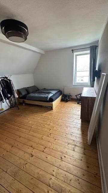 1 bedroom flat to rent, 40 m², Witten, North Rhine-Westphalia 1 bedroom flat to rent, 40 m², Witten, North Rhine-Westphalia