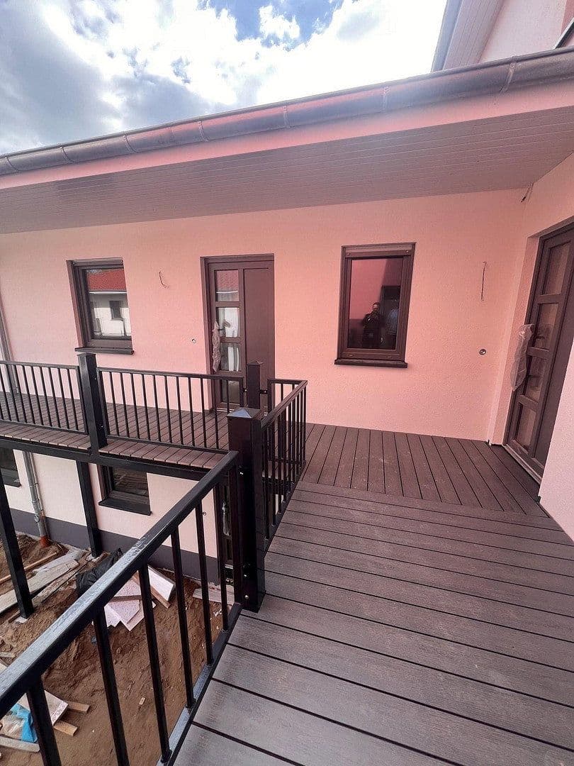 3 bedroom flat to rent, 75 m², Windmühlenweg 4b, Lübow, Mecklenburg-Vorpommern 3 bedroom flat to rent, 75 m², Windmühlenweg 4b, Lübow, Mecklenburg-Vorpommern