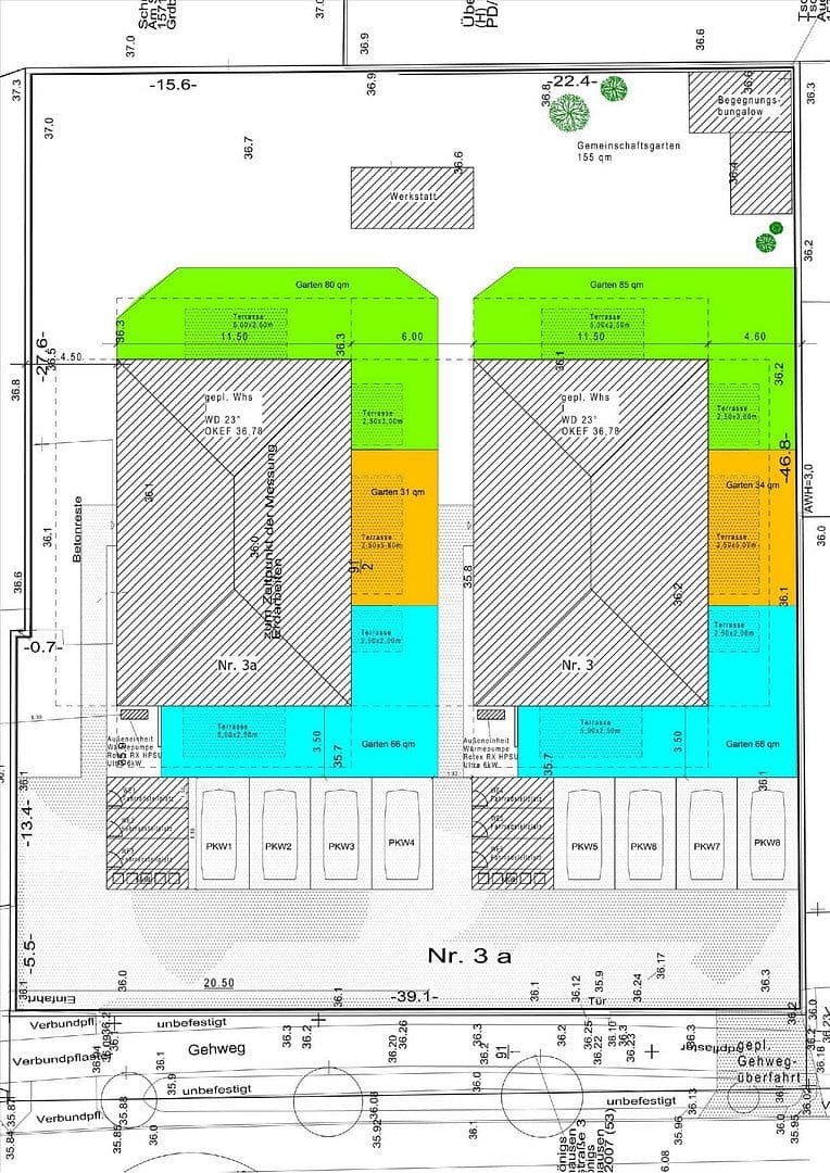 2 bedroom flat to rent, 74 m², Karl-Marx-Str. 3, Königs Wusterhausen, Brandenburg 2 bedroom flat to rent, 74 m², Karl-Marx-Str. 3, Königs Wusterhausen, Brandenburg