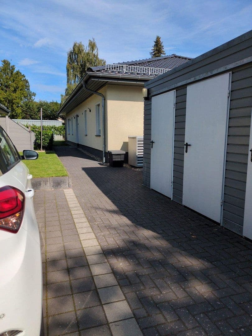 2 bedroom flat to rent, 74 m², Karl-Marx-Str. 3, Königs Wusterhausen, Brandenburg 2 bedroom flat to rent, 74 m², Karl-Marx-Str. 3, Königs Wusterhausen, Brandenburg