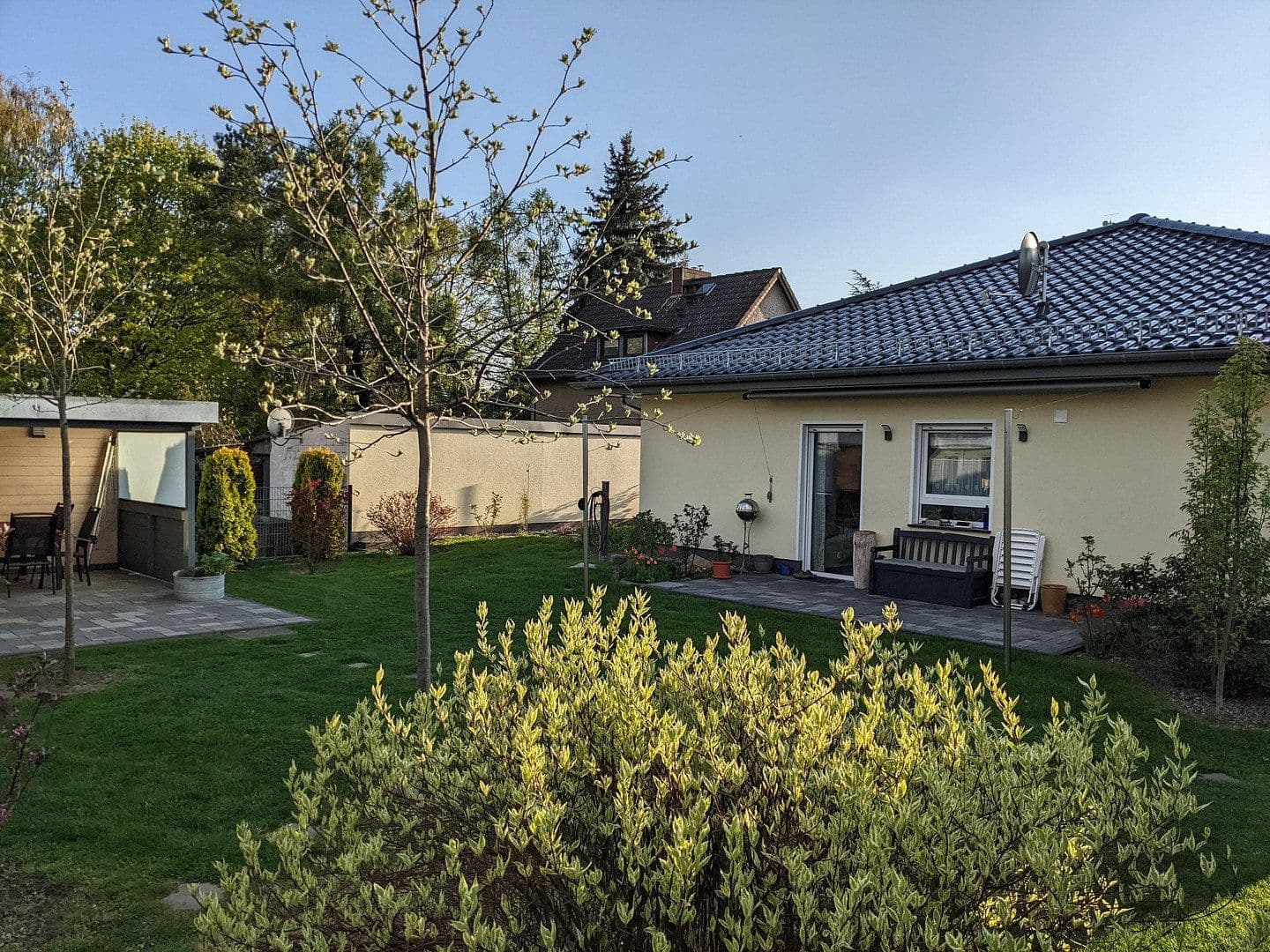 2 bedroom flat to rent, 74 m², Karl-Marx-Str. 3, Königs Wusterhausen, Brandenburg 2 bedroom flat to rent, 74 m², Karl-Marx-Str. 3, Königs Wusterhausen, Brandenburg