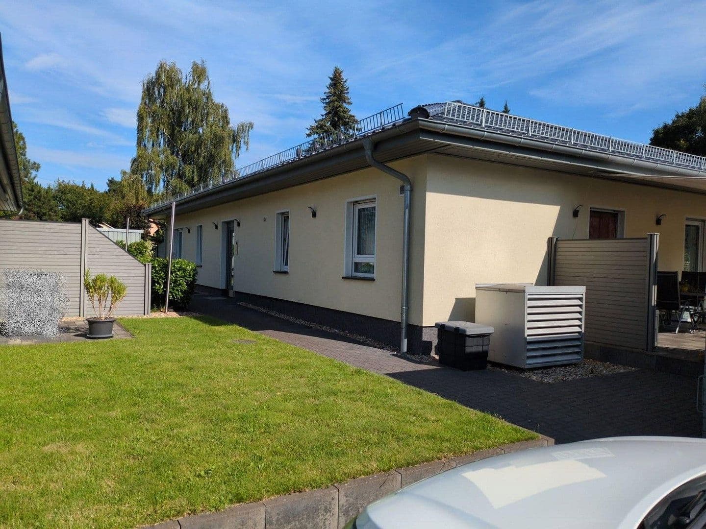 2 bedroom flat to rent, 74 m², Karl-Marx-Str. 3, Königs Wusterhausen, Brandenburg 2 bedroom flat to rent, 74 m², Karl-Marx-Str. 3, Königs Wusterhausen, Brandenburg