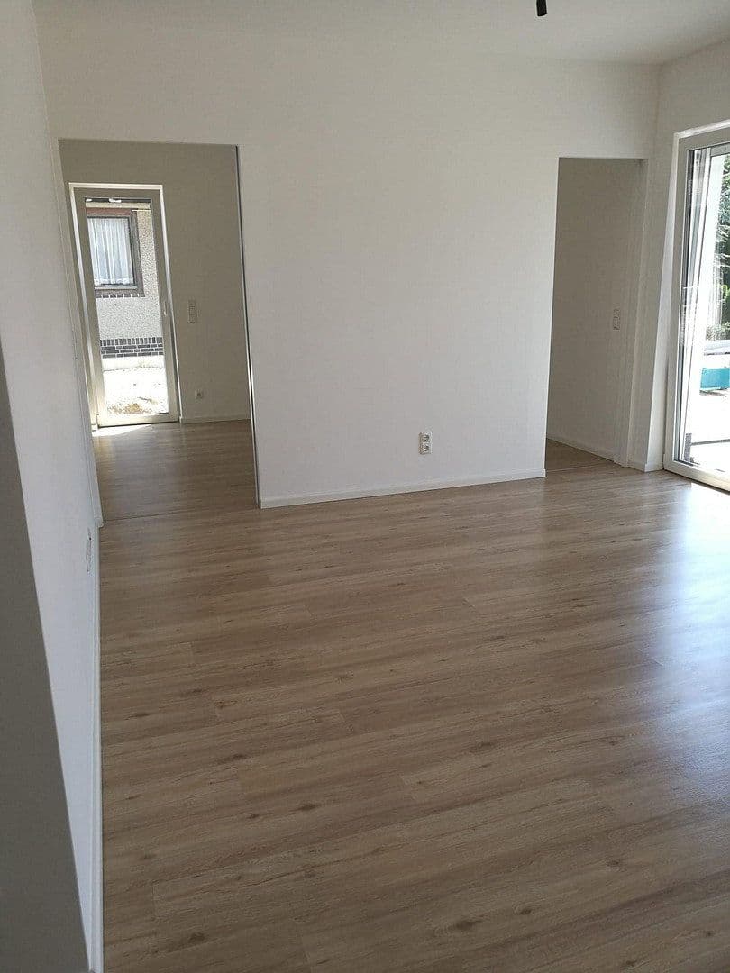 2 bedroom flat to rent, 68 m², Karl-Marx-Str. 3a, Königs Wusterhausen, Brandenburg 2 bedroom flat to rent, 68 m², Karl-Marx-Str. 3a, Königs Wusterhausen, Brandenburg
