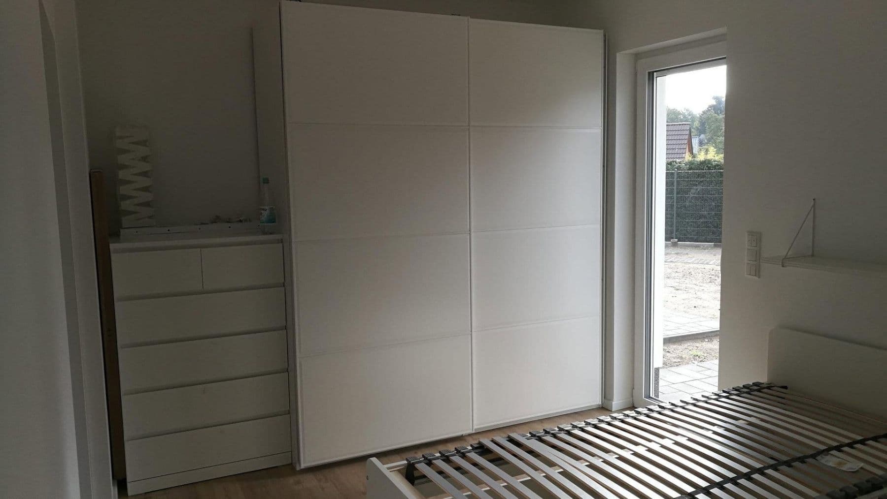 2 bedroom flat to rent, 68 m², Karl-Marx-Str. 3a, Königs Wusterhausen, Brandenburg 2 bedroom flat to rent, 68 m², Karl-Marx-Str. 3a, Königs Wusterhausen, Brandenburg