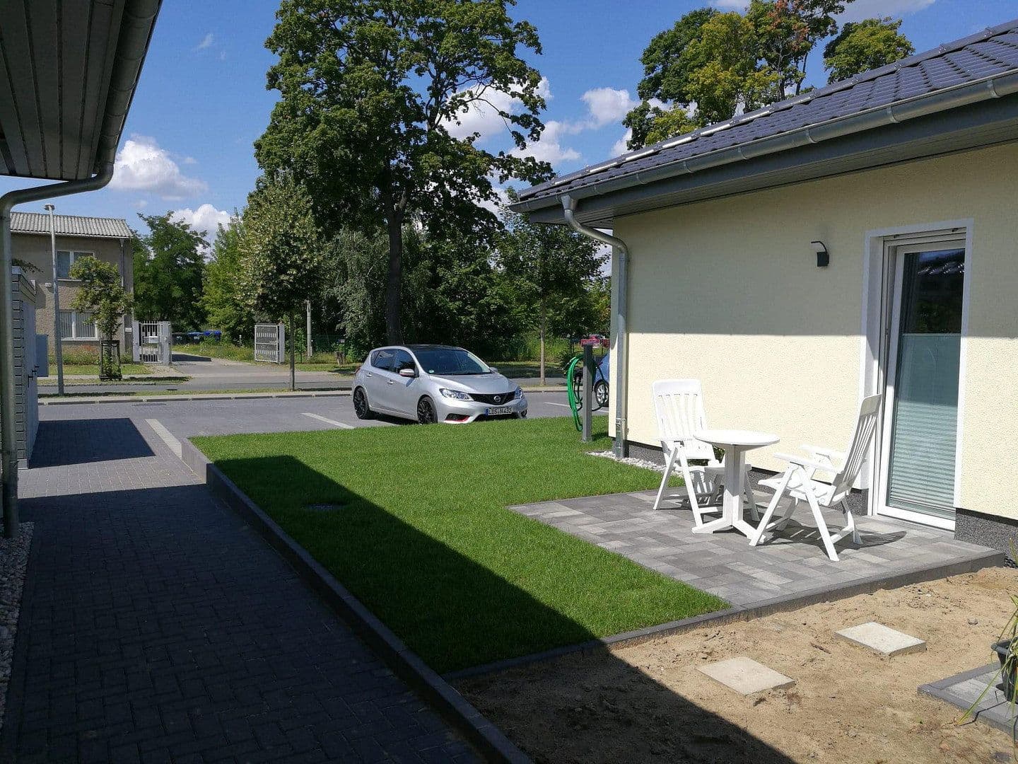2 bedroom flat to rent, 68 m², Karl-Marx-Str. 3a, Königs Wusterhausen, Brandenburg 2 bedroom flat to rent, 68 m², Karl-Marx-Str. 3a, Königs Wusterhausen, Brandenburg