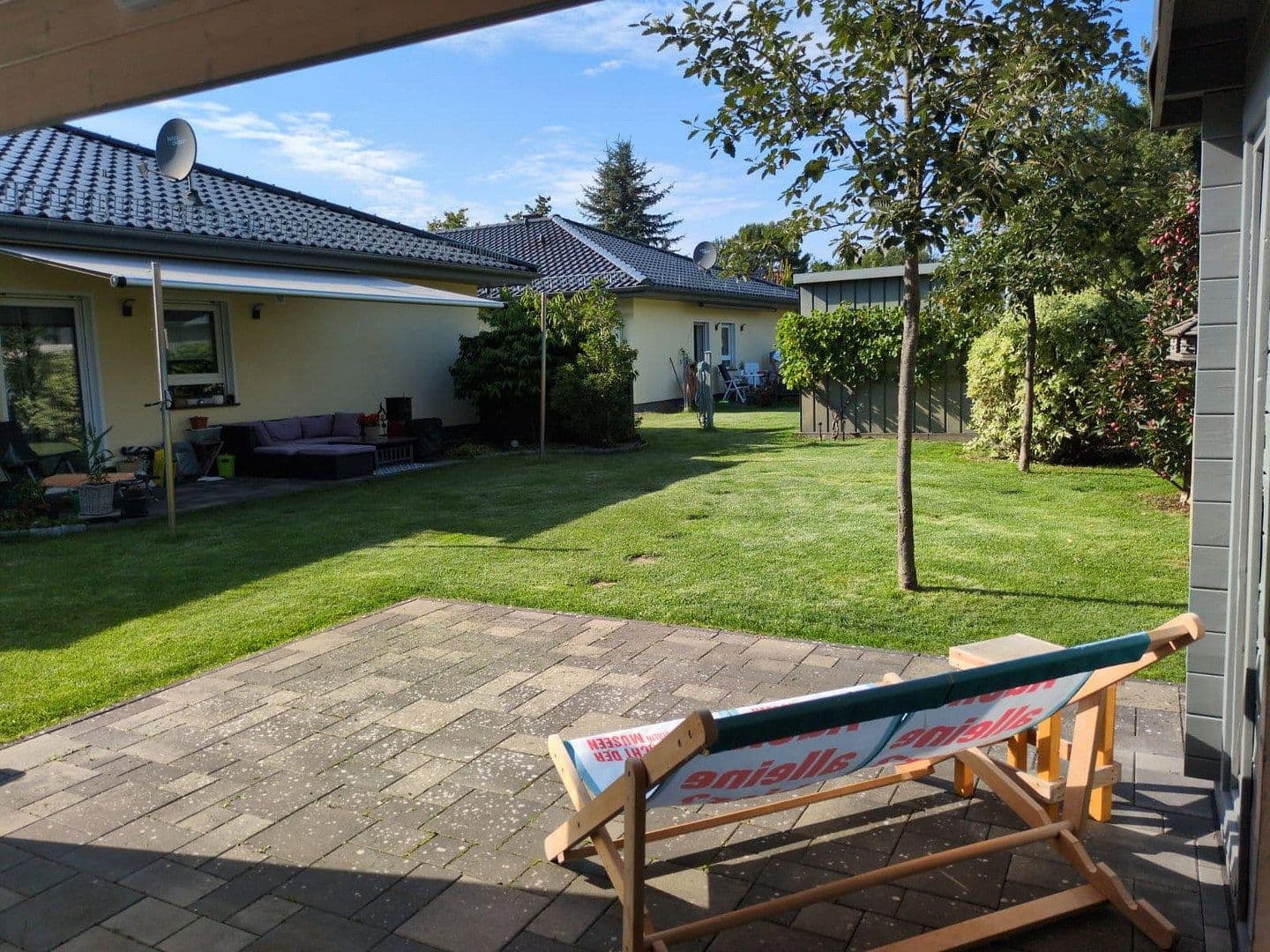 2 bedroom flat to rent, 74 m², Karl-Marx-Str. 3, Königs Wusterhausen, Brandenburg 2 bedroom flat to rent, 74 m², Karl-Marx-Str. 3, Königs Wusterhausen, Brandenburg