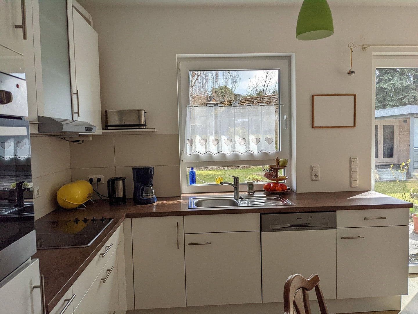 2 bedroom flat to rent, 74 m², Karl-Marx-Str. 3, Königs Wusterhausen, Brandenburg 2 bedroom flat to rent, 74 m², Karl-Marx-Str. 3, Königs Wusterhausen, Brandenburg