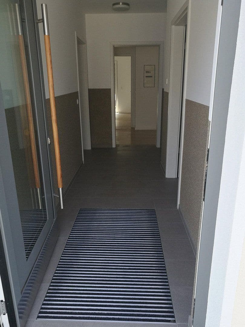 2 bedroom flat to rent, 74 m², Karl-Marx-Str. 3, Königs Wusterhausen, Brandenburg 2 bedroom flat to rent, 74 m², Karl-Marx-Str. 3, Königs Wusterhausen, Brandenburg