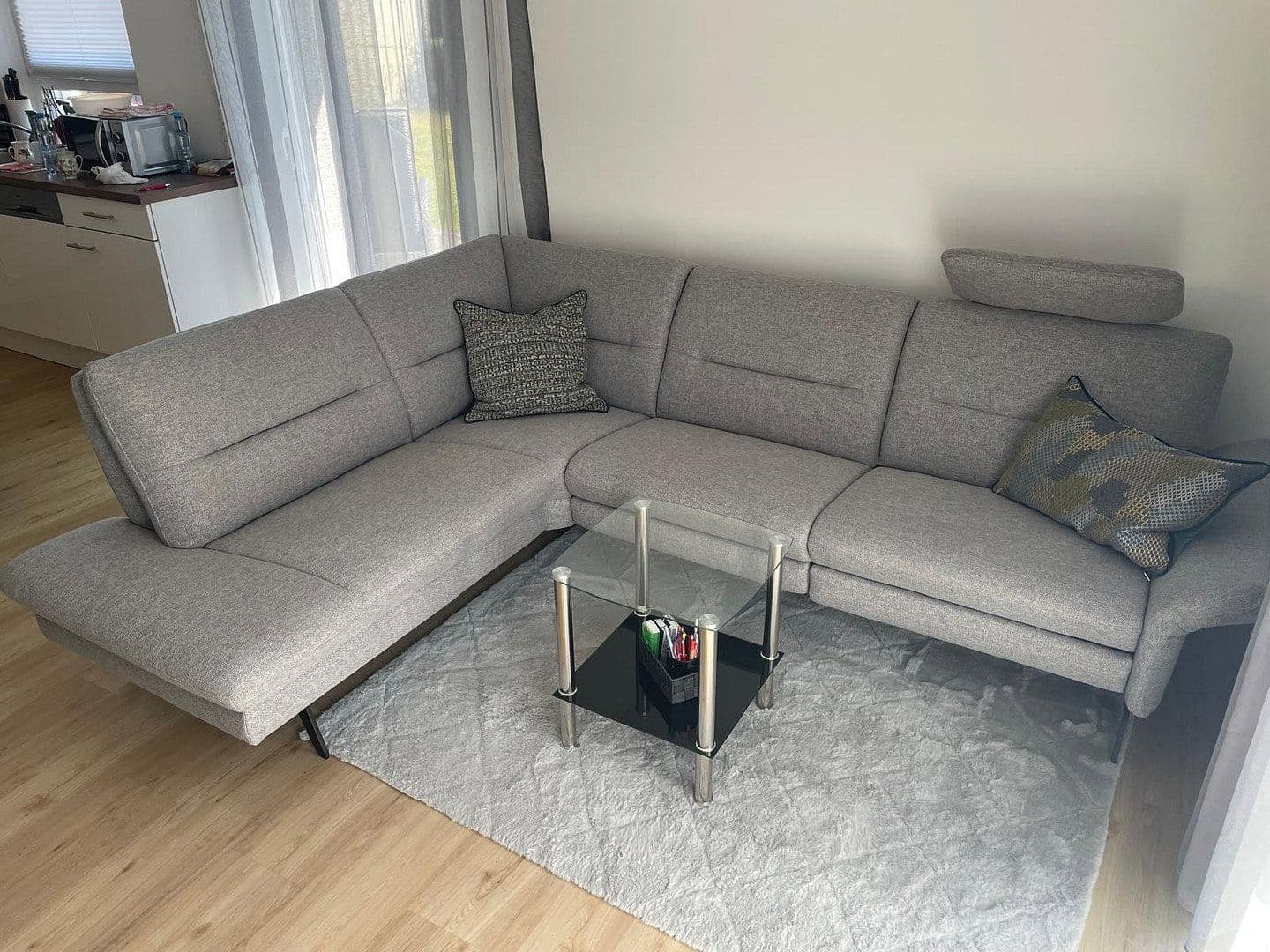 2 bedroom flat to rent, 74 m², Karl-Marx-Str. 3, Königs Wusterhausen, Brandenburg 2 bedroom flat to rent, 74 m², Karl-Marx-Str. 3, Königs Wusterhausen, Brandenburg