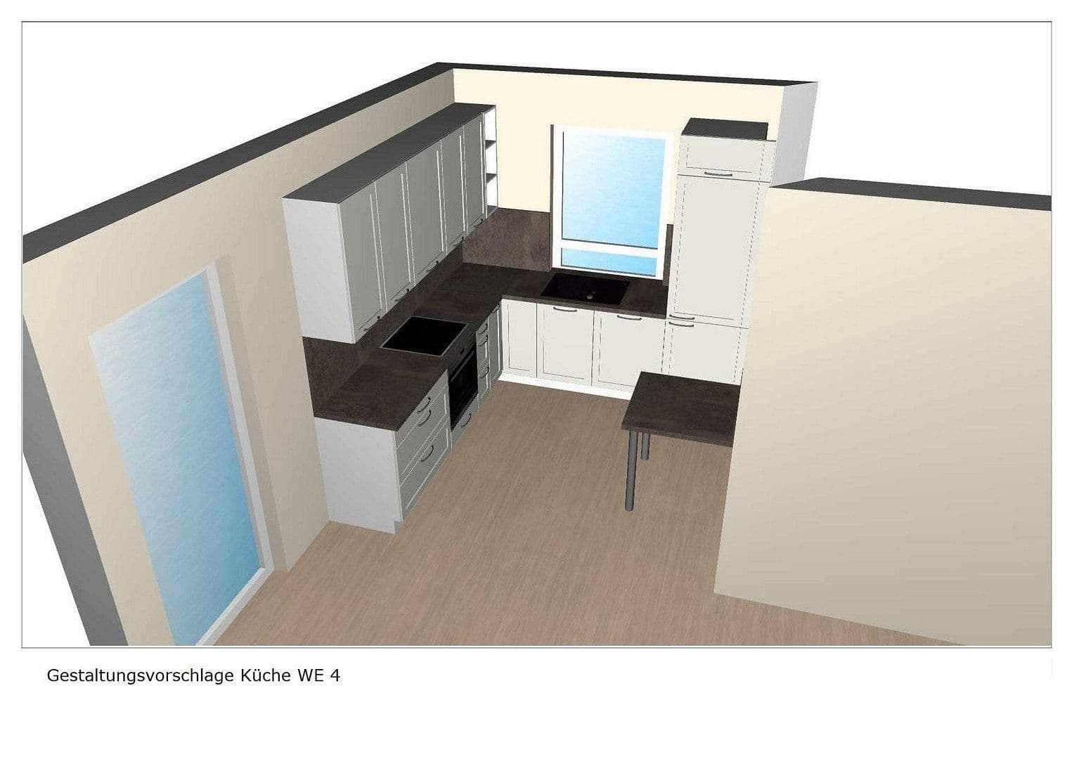 2 bedroom flat to rent, 68 m², Karl-Marx-Str. 3a, Königs Wusterhausen, Brandenburg 2 bedroom flat to rent, 68 m², Karl-Marx-Str. 3a, Königs Wusterhausen, Brandenburg
