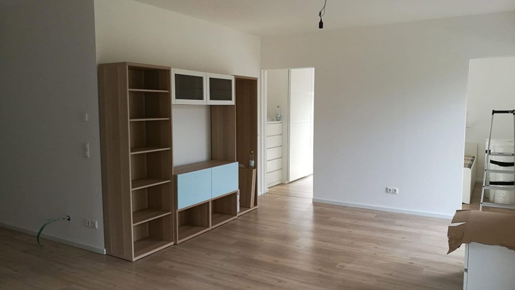 2 bedroom flat to rent, 68 m², Karl-Marx-Str. 3a, Königs Wusterhausen, Brandenburg 2 bedroom flat to rent, 68 m², Karl-Marx-Str. 3a, Königs Wusterhausen, Brandenburg