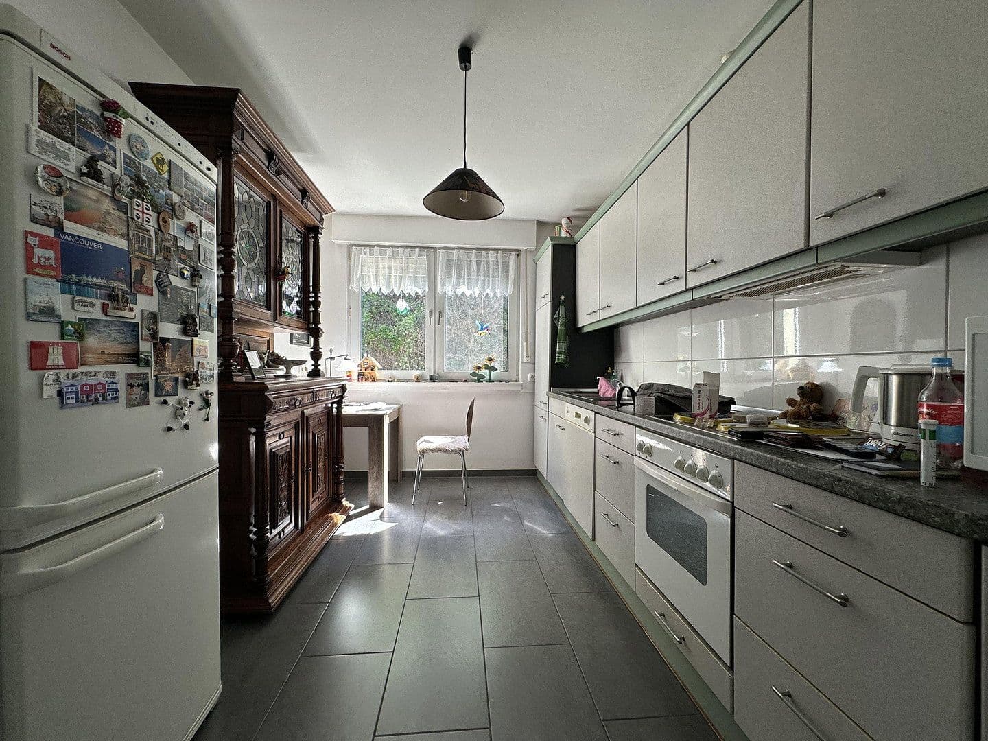 3 bedroom flat for sale, 88 m², Laupendahler Landstraße 49, Essen, North Rhine-Westphalia 3 bedroom flat for sale, 88 m², Laupendahler Landstraße 49, Essen, North Rhine-Westphalia