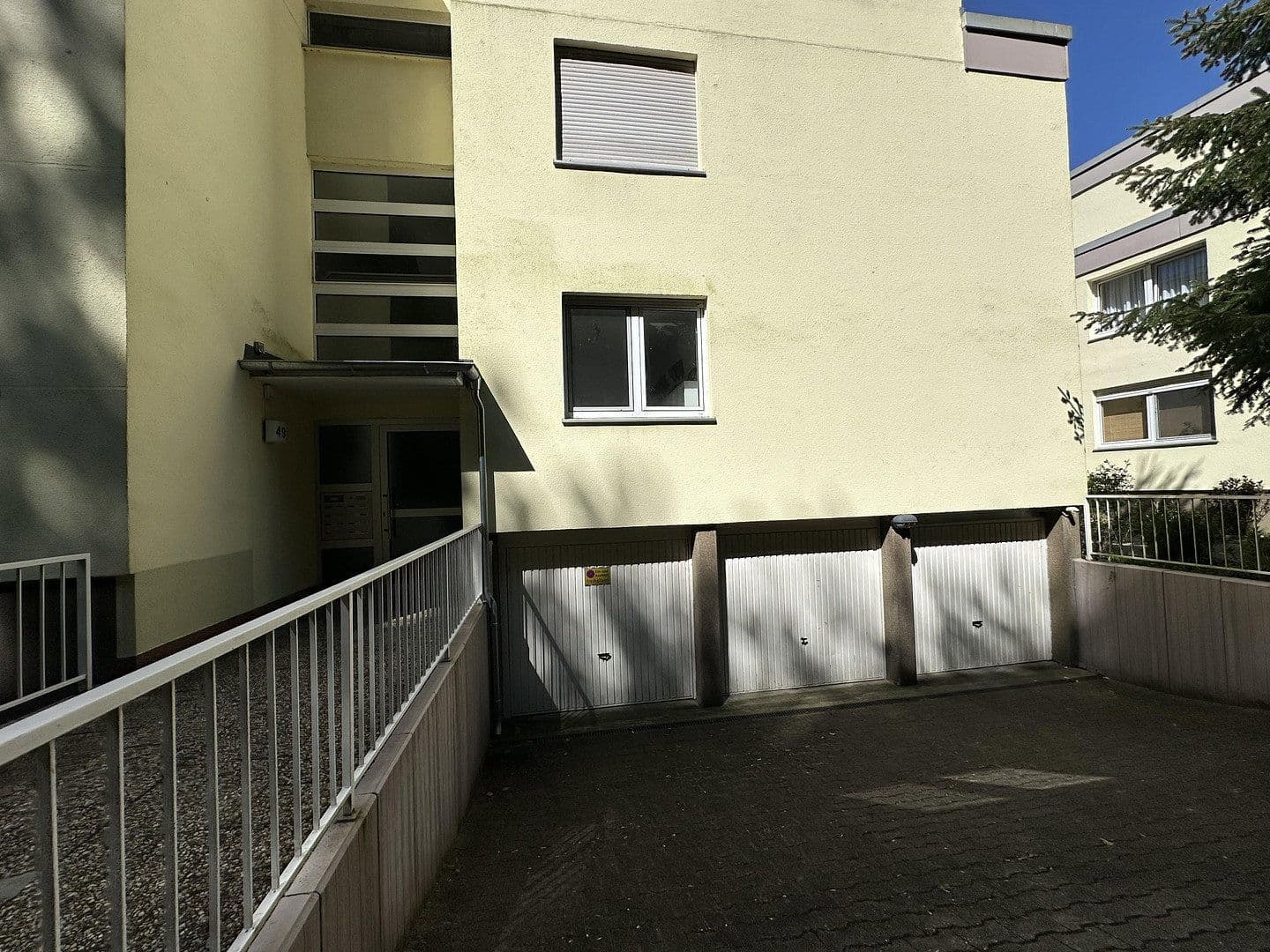 3 bedroom flat for sale, 88 m², Laupendahler Landstraße 49, Essen, North Rhine-Westphalia 3 bedroom flat for sale, 88 m², Laupendahler Landstraße 49, Essen, North Rhine-Westphalia