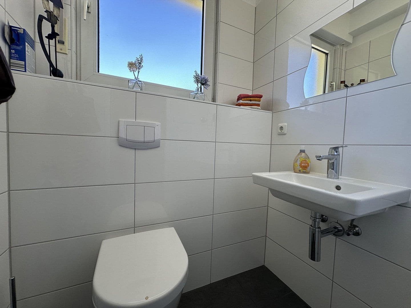 3 bedroom flat for sale, 88 m², Laupendahler Landstraße 49, Essen, North Rhine-Westphalia 3 bedroom flat for sale, 88 m², Laupendahler Landstraße 49, Essen, North Rhine-Westphalia