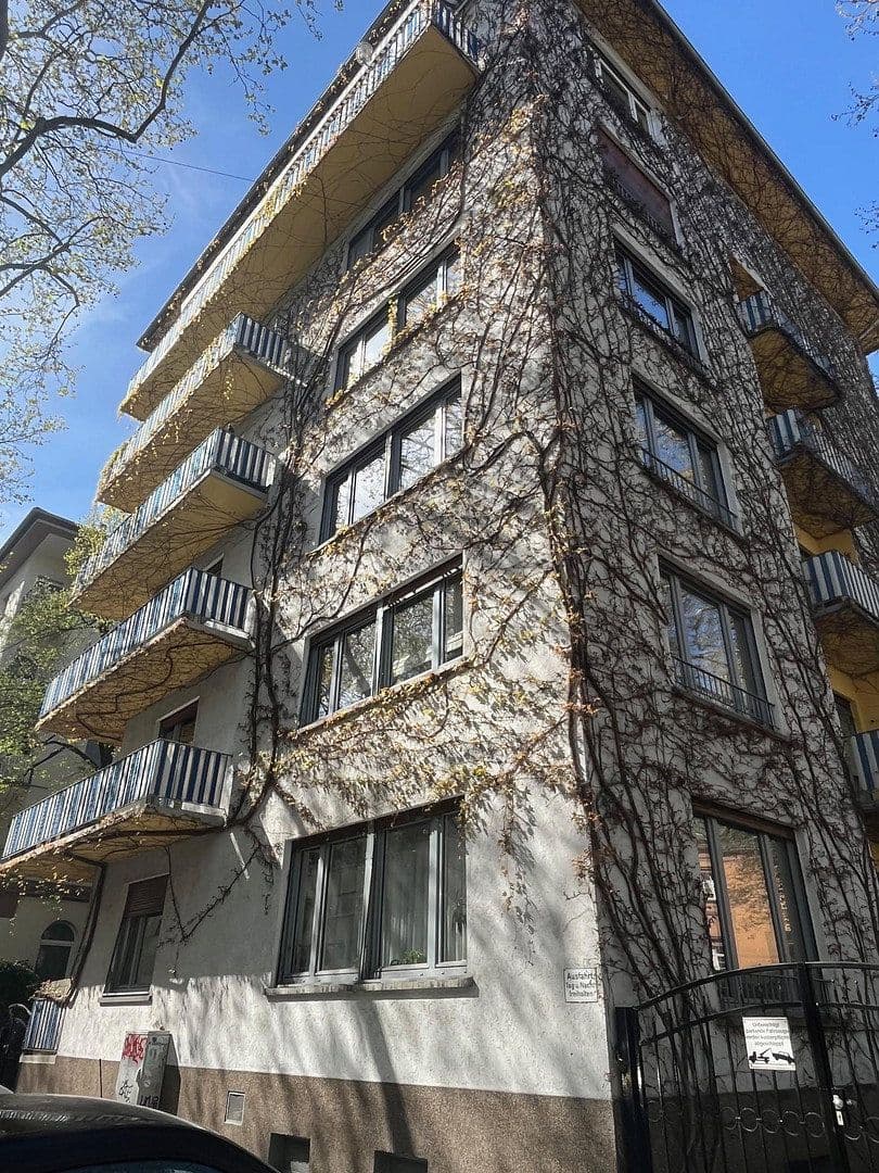 3 bedroom flat to rent, 84 m², Friedrich-Karl-Str. 3, Mannheim-Oststadt, Baden-Württemberg 3 bedroom flat to rent, 84 m², Friedrich-Karl-Str. 3, Mannheim-Oststadt, Baden-Württemberg