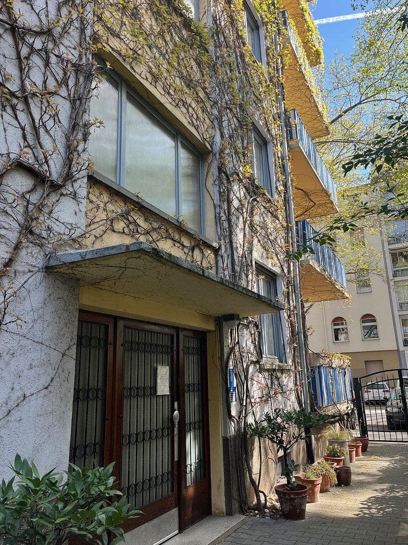 3 bedroom flat to rent, 84 m², Friedrich-Karl-Str. 3, Mannheim-Oststadt, Baden-Württemberg 3 bedroom flat to rent, 84 m², Friedrich-Karl-Str. 3, Mannheim-Oststadt, Baden-Württemberg