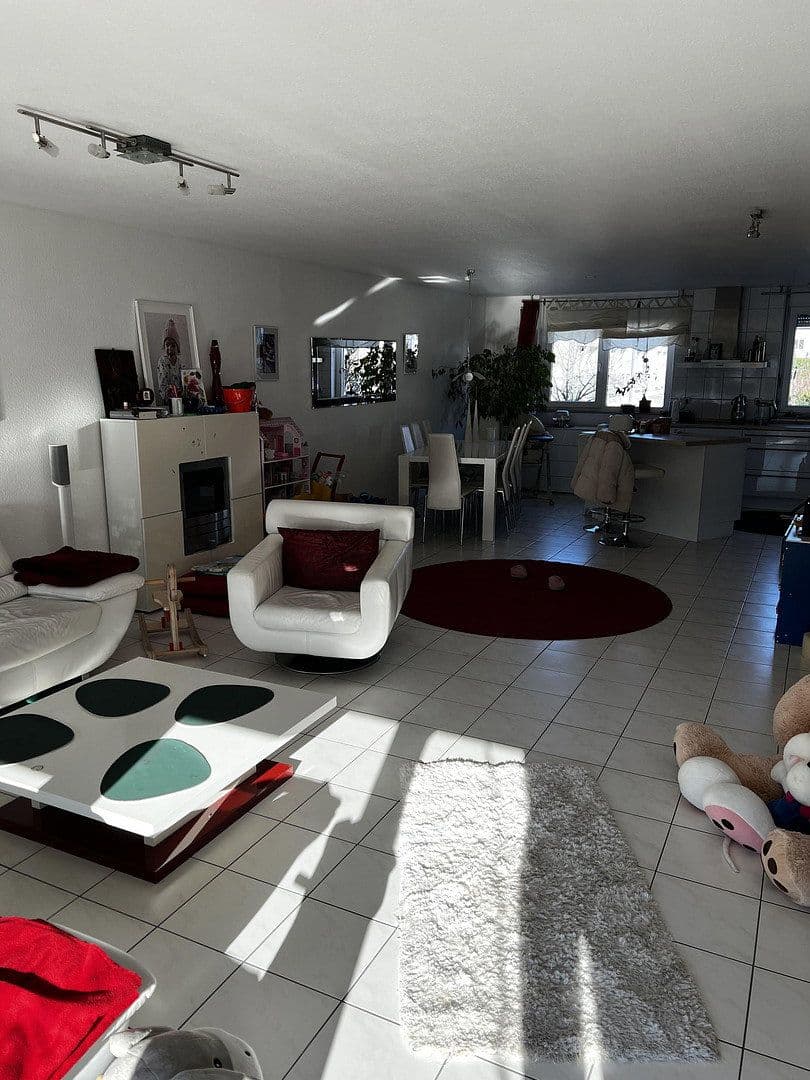 house for sale, 127 m², Stuttgart, Baden-Württemberg house for sale, 127 m², Stuttgart, Baden-Württemberg