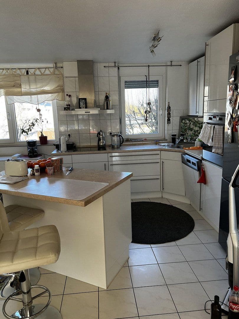 house for sale, 127 m², Stuttgart, Baden-Württemberg house for sale, 127 m², Stuttgart, Baden-Württemberg