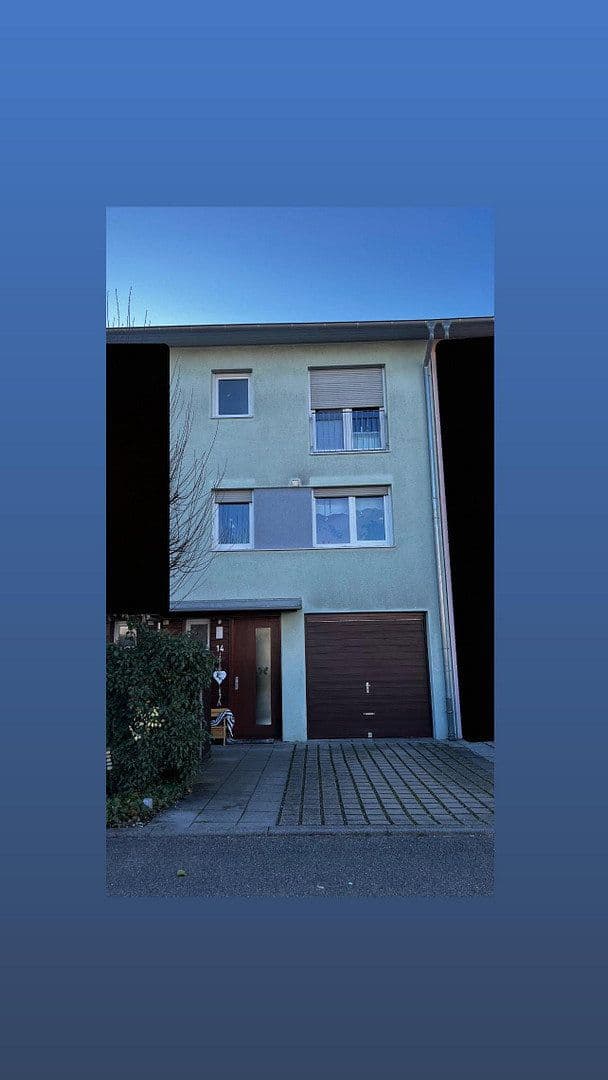 house for sale, 127 m², Stuttgart, Baden-Württemberg house for sale, 127 m², Stuttgart, Baden-Württemberg