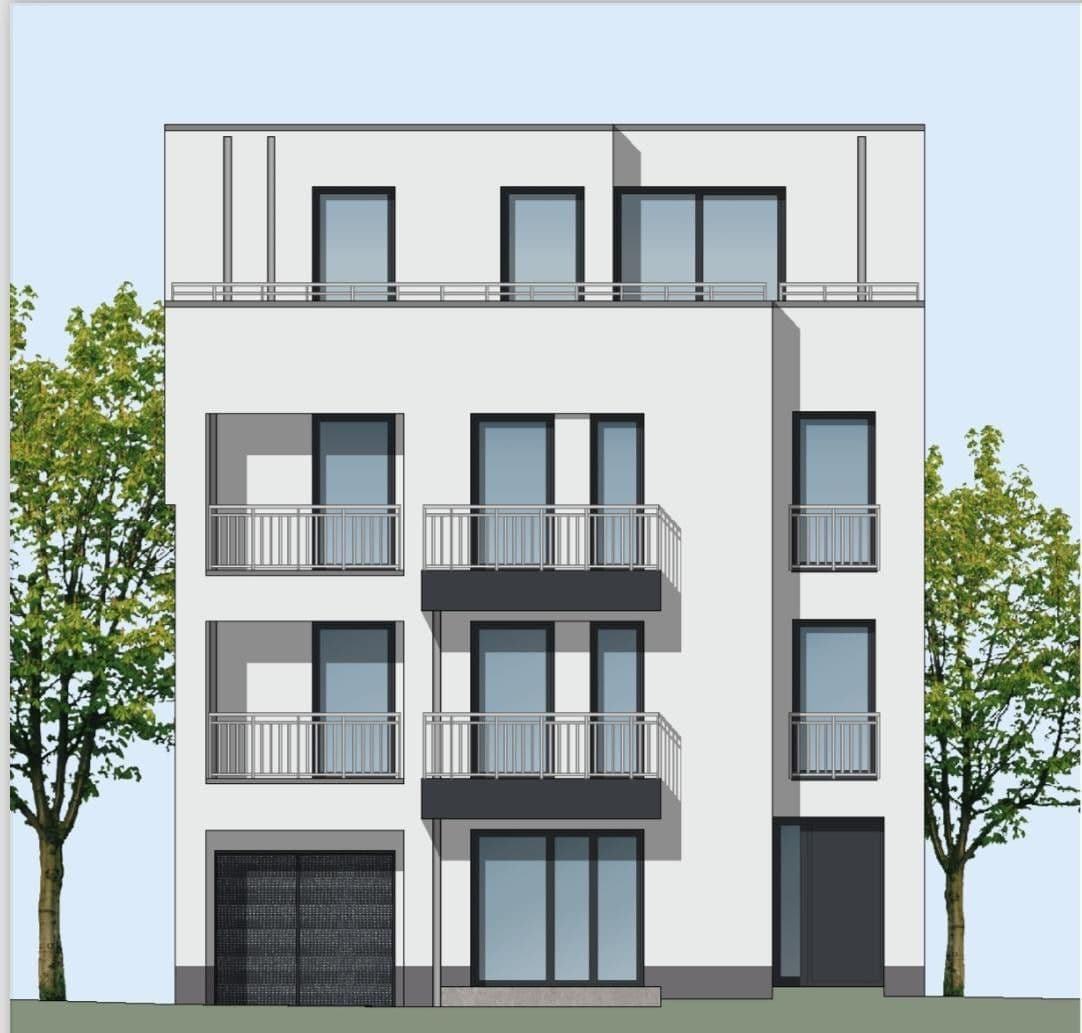 plot for sale, 415 m², Köln, North Rhine-Westphalia plot for sale, 415 m², Köln, North Rhine-Westphalia