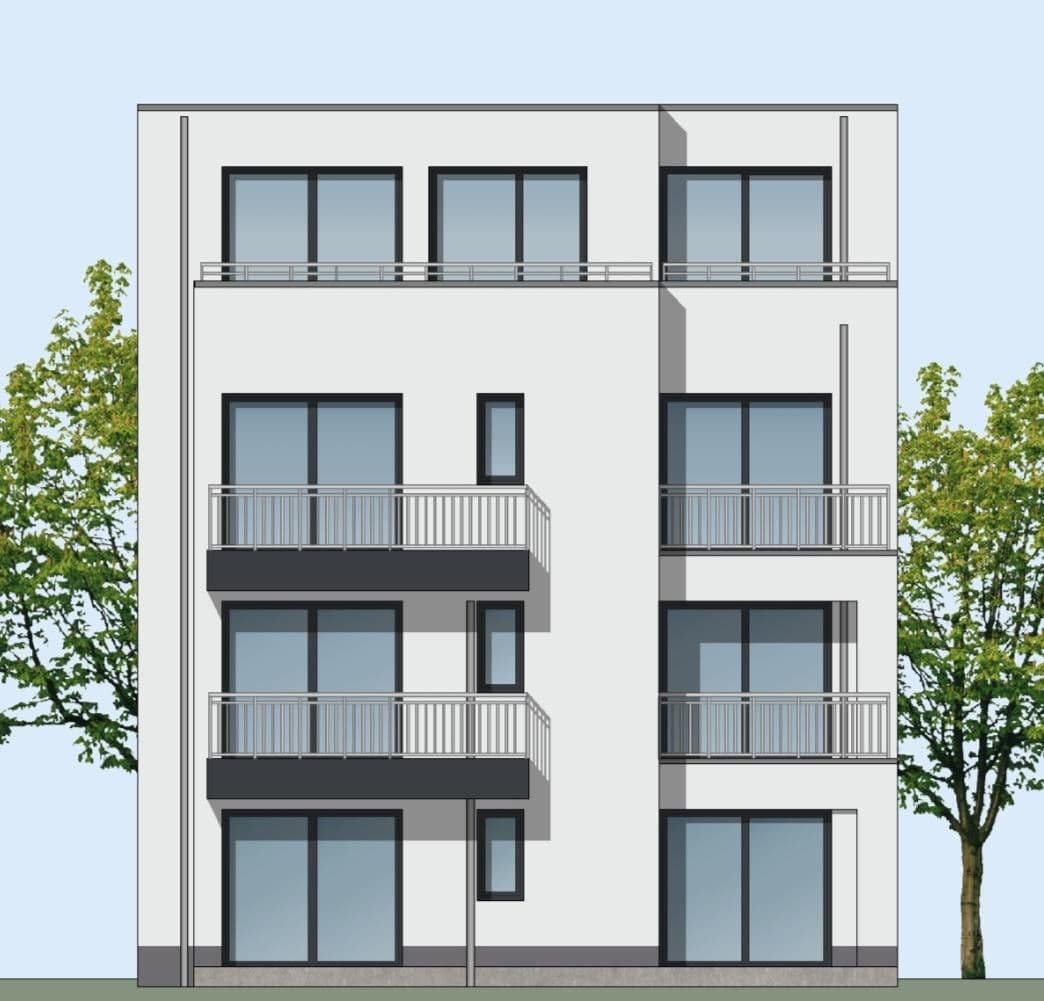 plot for sale, 415 m², Köln, North Rhine-Westphalia plot for sale, 415 m², Köln, North Rhine-Westphalia