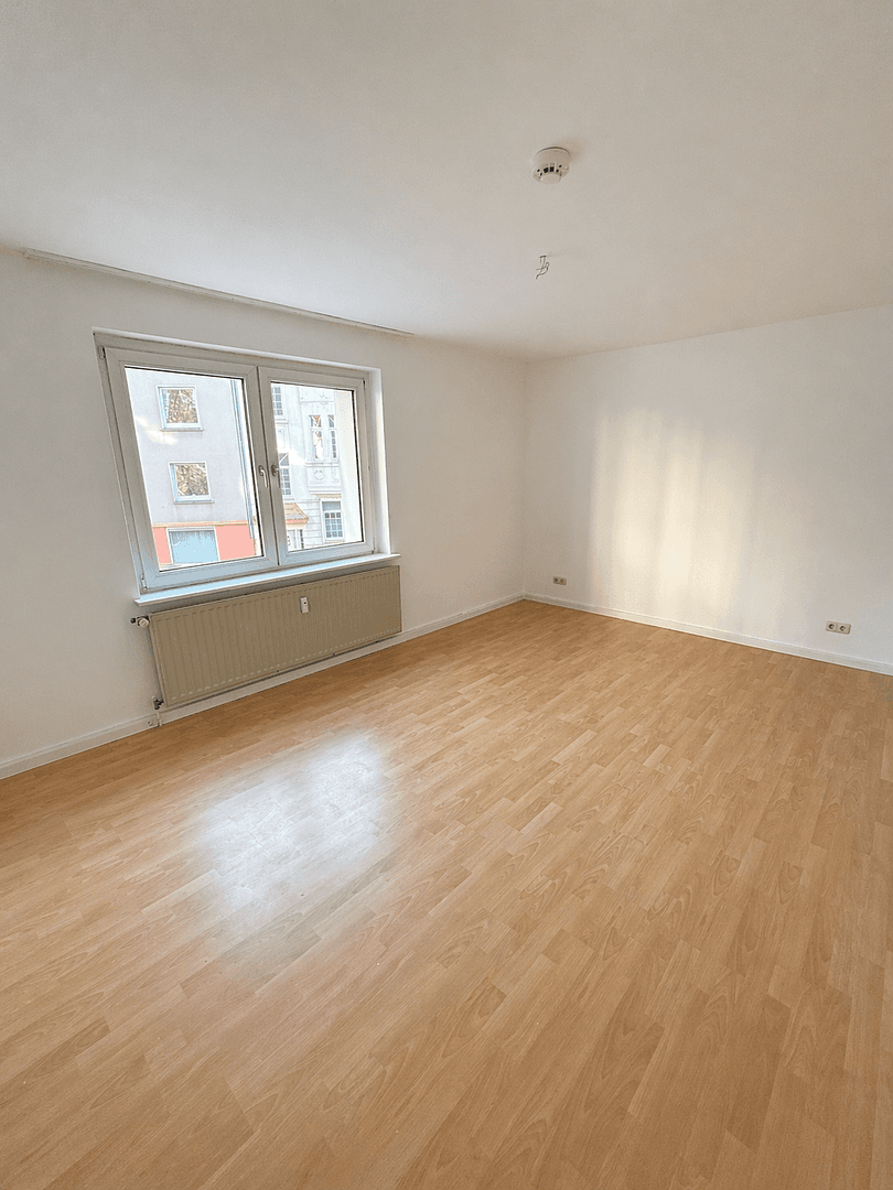 3 bedroom flat to rent, 66 m², Heerenstraße 32, Essen, North Rhine-Westphalia 3 bedroom flat to rent, 66 m², Heerenstraße 32, Essen, North Rhine-Westphalia